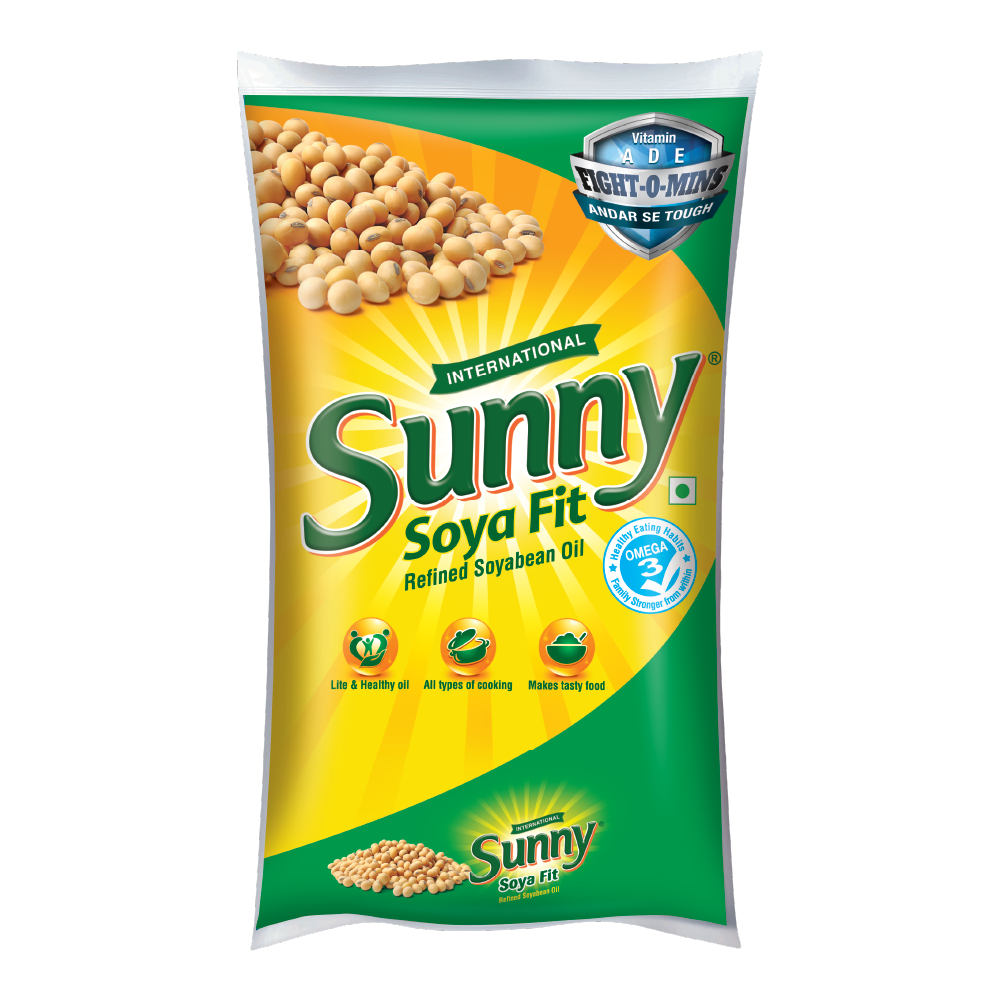 Sunny Sun Lite Oil