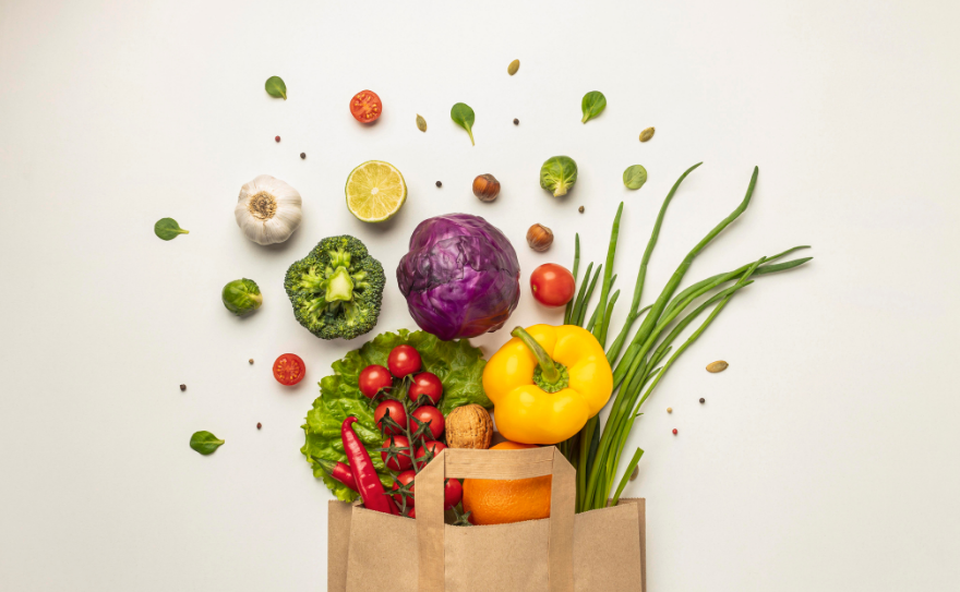 The switch to the Vegan Bandwagon: Everything you need to know