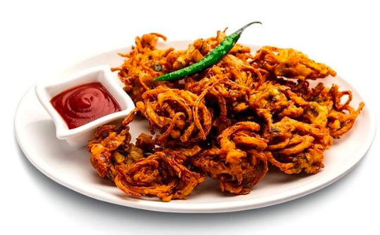 Kanda Bhaji