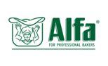 Alfa for Professional Bakers